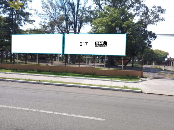 Outdoor Iluminado 017