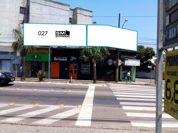 Outdoor Iluminado 027