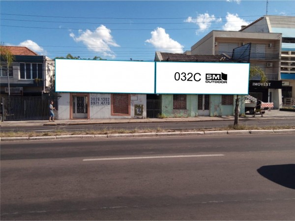 Outdoor Iluminado 032C