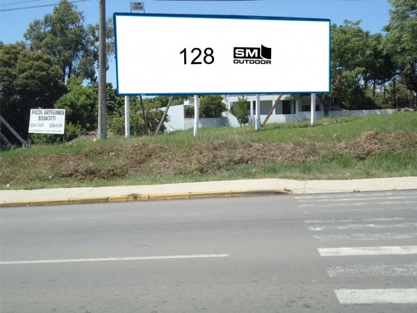 Outdoor 128