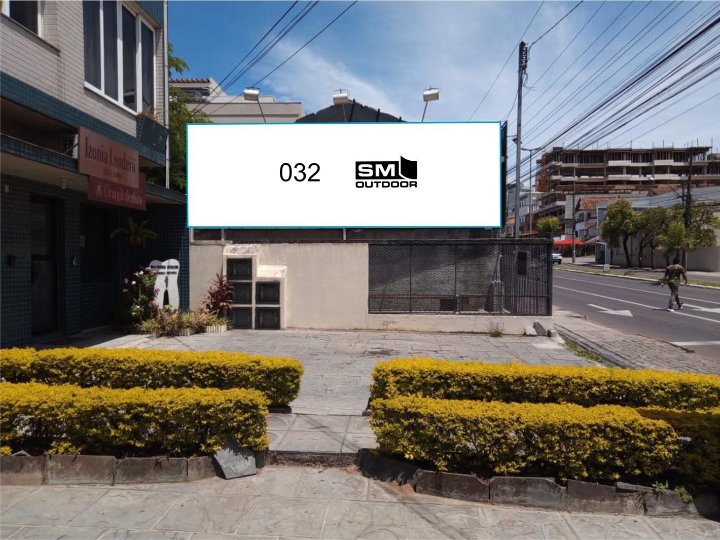 Outdoor Iluminado 032